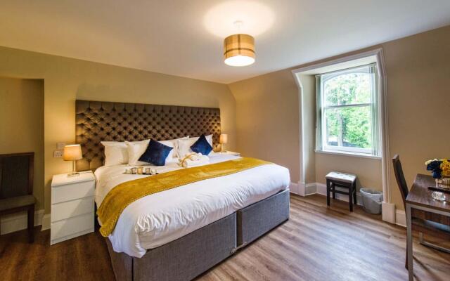Rosedene Highland House - Emperor Apartment 7