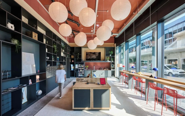 Ariv Design Hotel & Apartments
