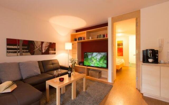 Appartement Martin