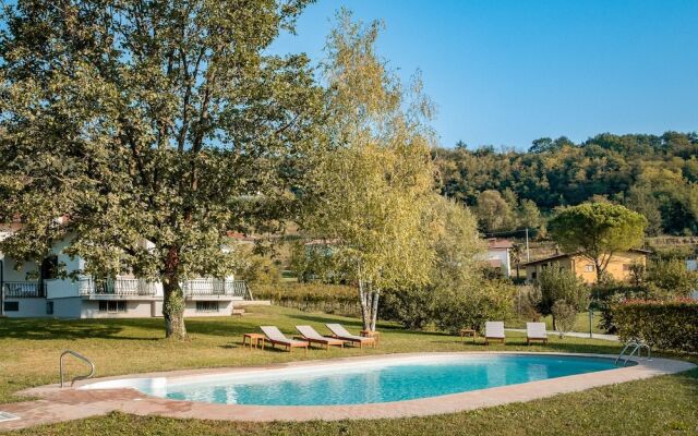 Buccara B&B Due Del Monte