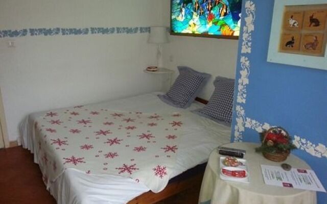 Maison dHôtes Douce France