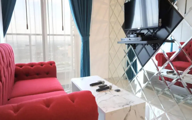 Moritz Inn Bsd
