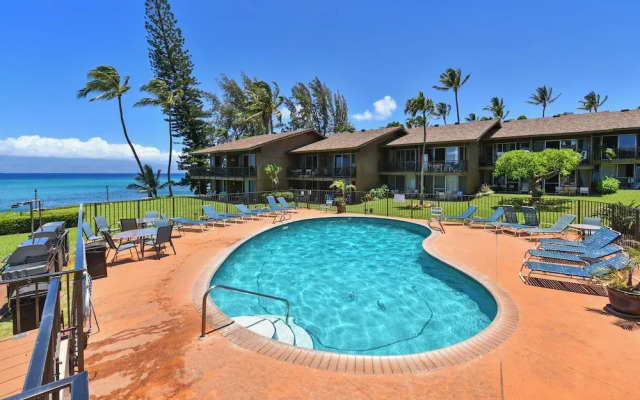 Polynesian Shores