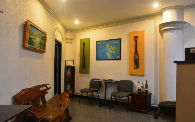 Kawayanan Heights Inn
