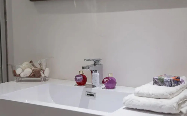 Pandolfini Suite