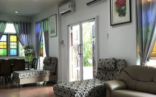 Add Home Homestay