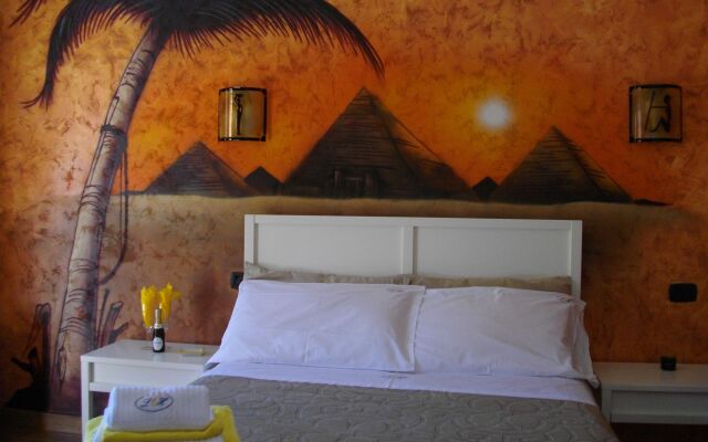Hotel La Corte