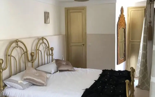 Riad Mini Princesse