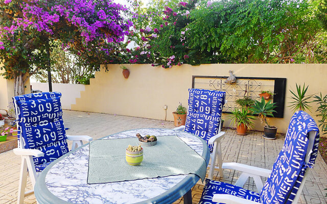 Townhouse la Merced