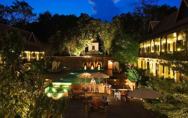 B2 Suthep Night Market Premier Resort