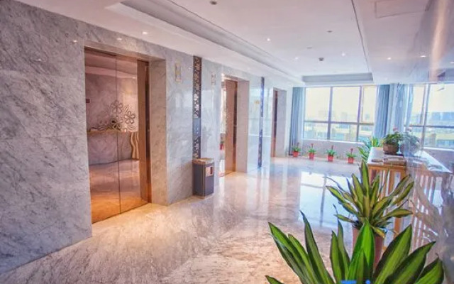 Meiyuan International Hotel