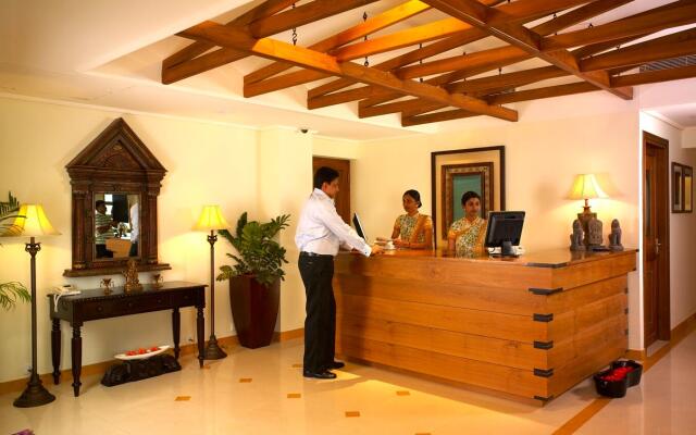 Hotel Nani