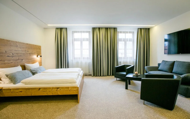 Landgasthof zum Herz