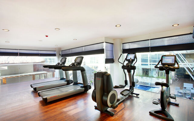 Grand Mega Resort & Spa Bali