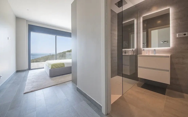 Exclusive Tamarit Villa TH 85