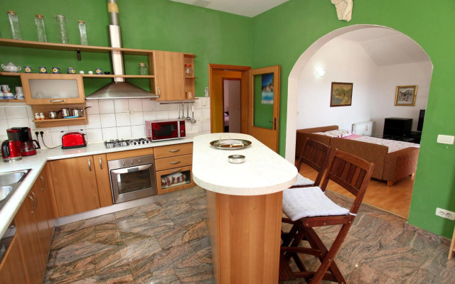 Apartman Dinka