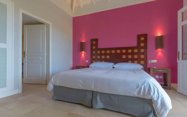 Dream Villa Petit Cul de Sac 842