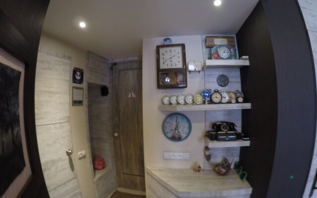 Hotel Imaginarium