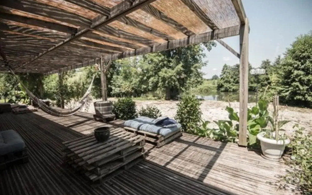 La Villa Bella