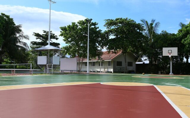 Pacific Cebu Resort