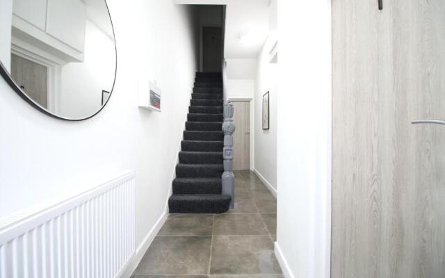 Tŷ Suites 8 - NEW Aparthotel in Cardiff