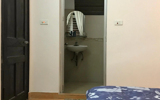 105 Láng Hạ – Guest Rooms – Hanoi