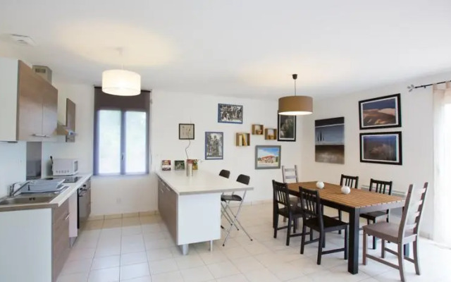 La Maison dhôtes du Résinier