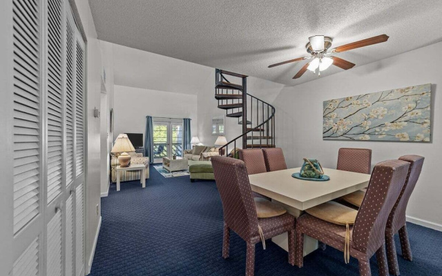 Heron Pointe C12