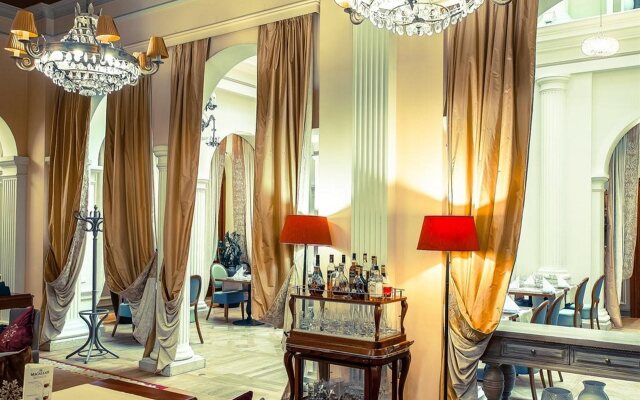 Rezydent Hotel Sopot - MGallery Collection
