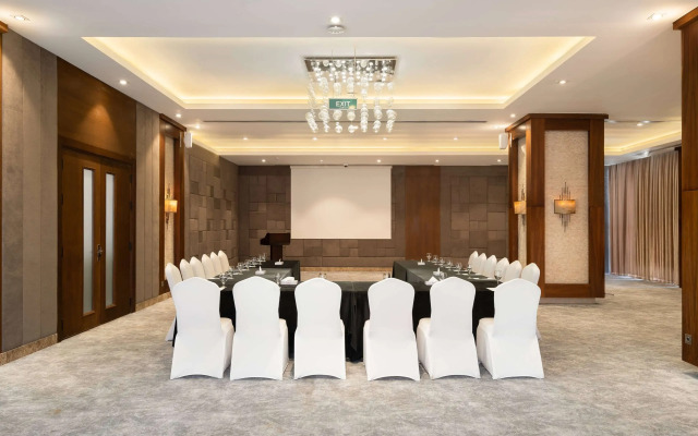 Ramada by Wyndham Erbil Gulan Street