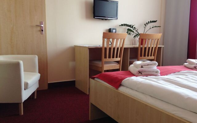 City Hostel Brno