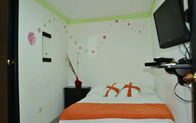 Hostel Stingray