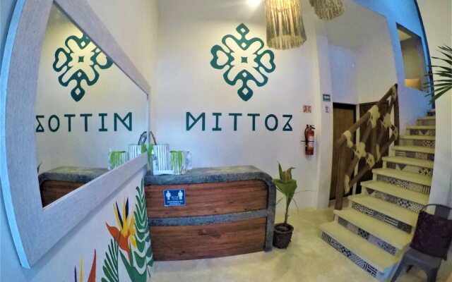 Hotel Mittoz Holbox