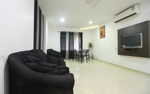 Half Moon- Calicut