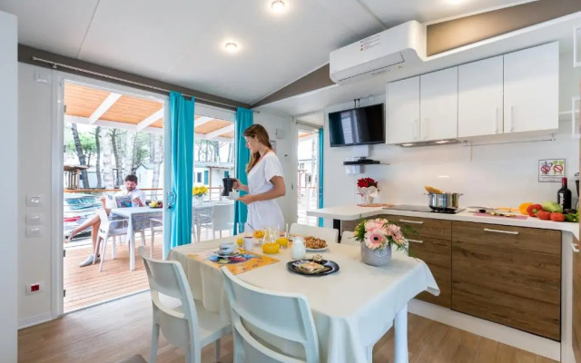 Ca' Pasquali Village