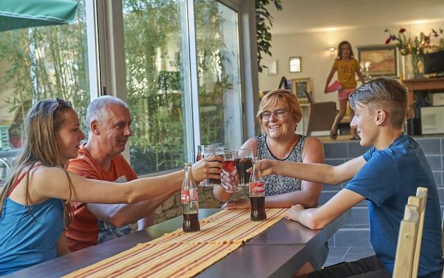 Cozy Holiday Home with a Dishwasher, Not Far From Sarlat