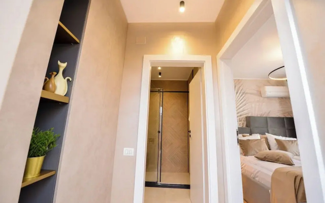 Wabi Sabi - One Bedroom - Romana Square
