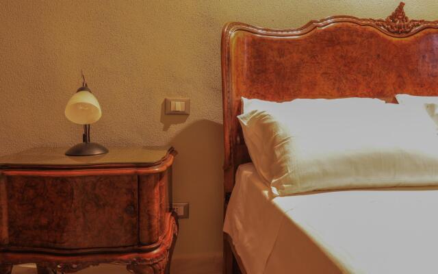 Welcomely - Residenza Deriu - Pina