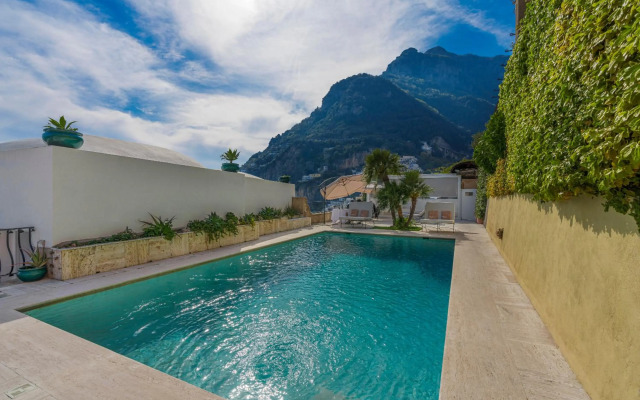 Villa Magia