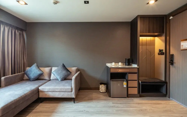 The One Smart Living