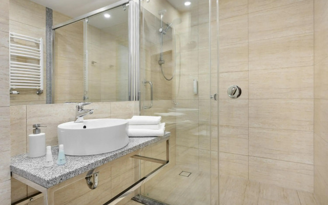 Hotel Moderno