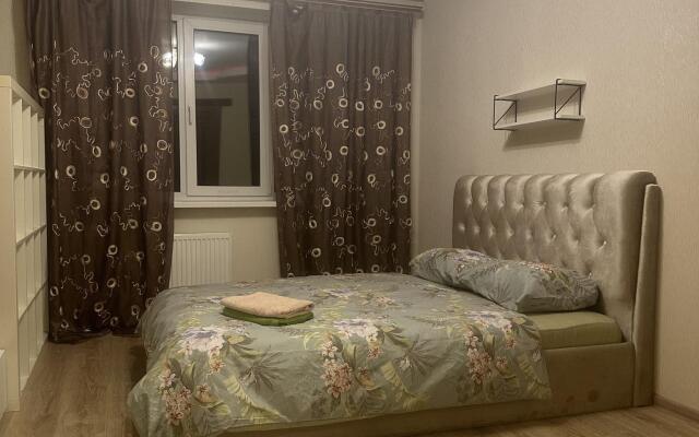 Апартаменты на проспекте Кирова