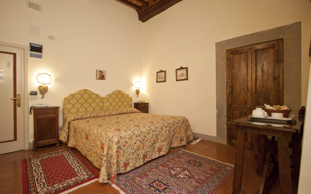 Hotel San Michele