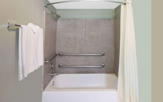 SureStay Hotel by Best Western Spring North Houston