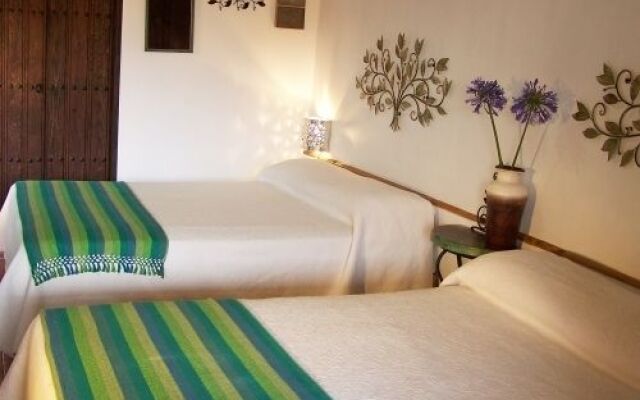 Hotel Mesón del Romero