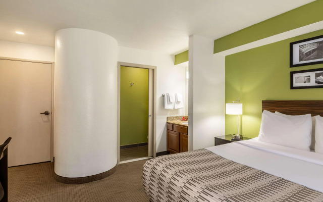 SureStay Plus by Best Western Mesa Superstition Springs