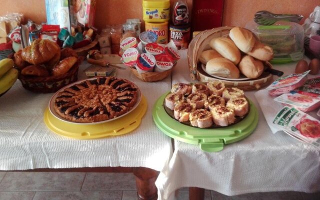 La Ghiacciaia Sas Di Calvo Antonella C