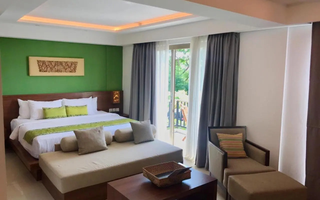 d’primahotel Petitenget Seminyak