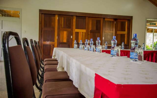 Corat Africa Hotel