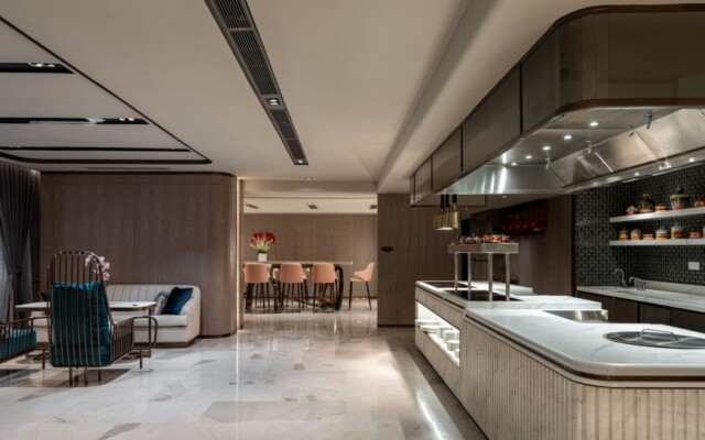 Imperial Lexis Kuala Lumpur